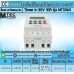 เครื่องตั้งเวลา DC6-30V 10A รุ่น MT336S